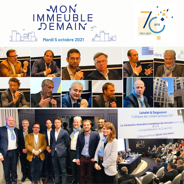 Colloque 2021