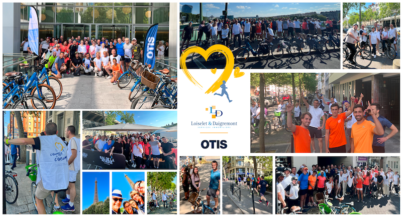 Merci aux participants