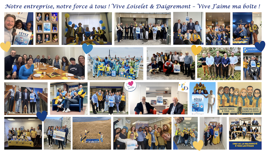 J'aime ma bo&icirc;te