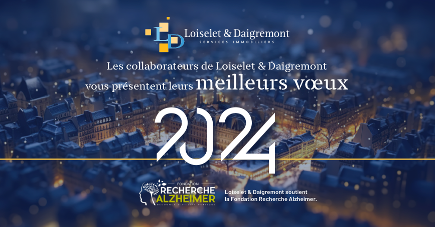 Voeux 2024