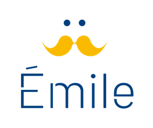 Logo Emile
