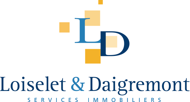 Logo LD